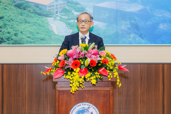 114學年度海科院畢業典禮照片圖片