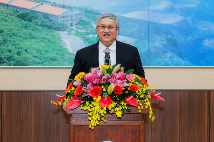114學年度海科院畢業典禮照片圖片